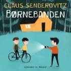 Børnebanden af Claus Senderovitz