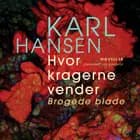 Hvor kragerne vender af Karl Hansen