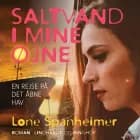 Saltvand i mine øjne af Lone Spanheimer