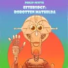 Eftersøgt: Robotten Matilda