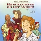 Hejs kludene og let anker! af Philip Newth
