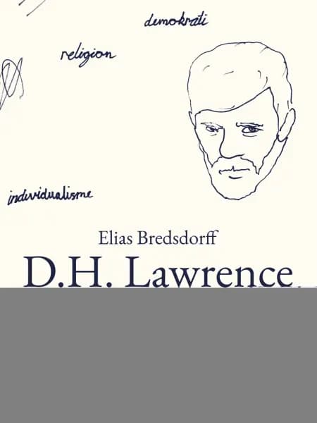 D.H. Lawrence. Et forsøg på en politisk analyse af Elias Bredsdorff