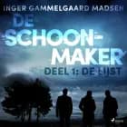 De Schoonmaker 1 - De lijst af Inger Gammelgaard Madsen
