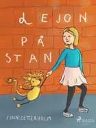 Lejon på stan