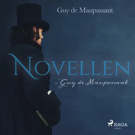 Guy de Maupassant af Guy de Maupassant