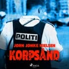 Korpsånd af Jørn Jønke Nielsen