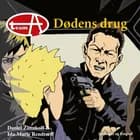 Dødens drug af Daniel Zimakoff og Ida-Marie Rendtorff