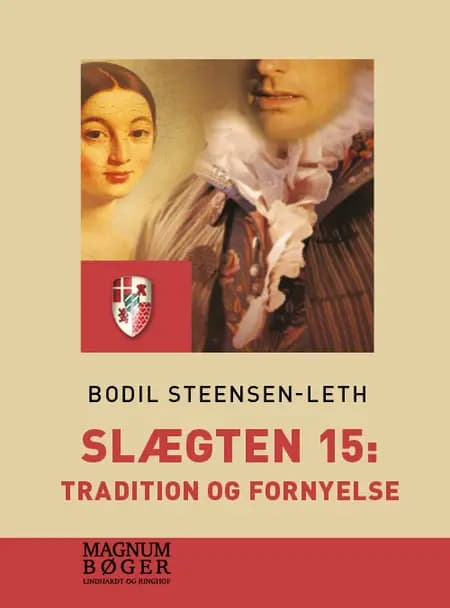 Tradition og fornyelse af Bodil Steensen-Leth