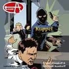 Kuppet af Daniel Zimakoff og Ida-Marie Rendtorff