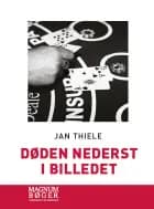 Døden nederst i billedet (Storskrift)