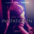 Invitationen af Lea Lind