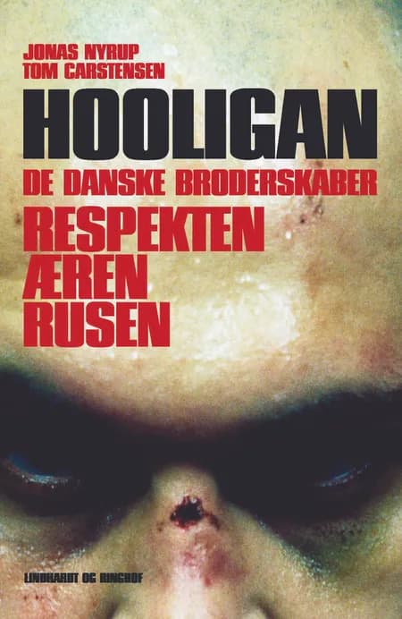 Hooligan af Tom Carstensen
