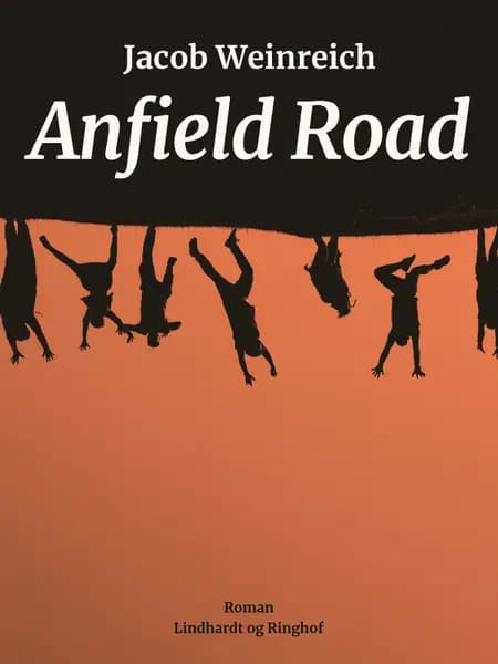 Anfield Road af Jacob Weinreich