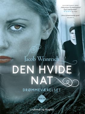 Den hvide nat af Jacob Weinreich