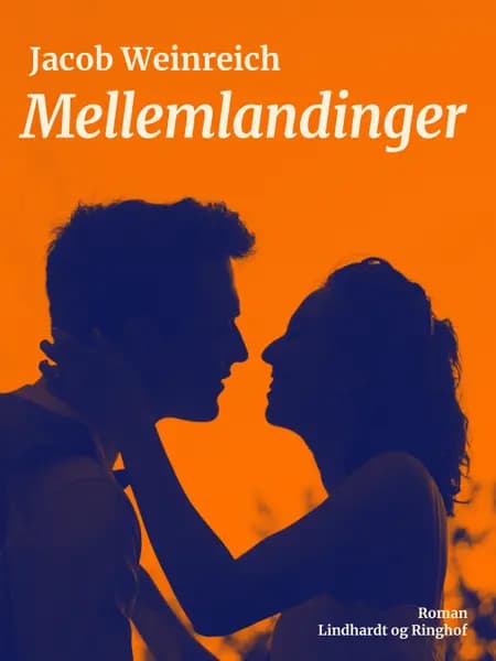 Mellemlandinger af Jacob Weinreich