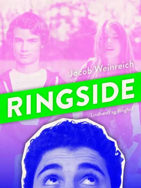 Ringside af Jacob Weinreich