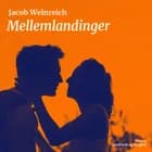 Mellemlandinger af Jacob Weinreich
