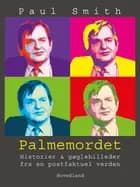 Palmemordet