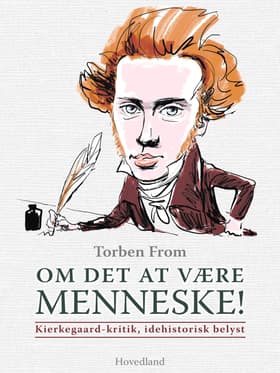 Om det at være menneske af Torben From