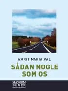 Sådan nogle som os (Storskrift)