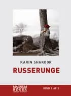 Russerunge