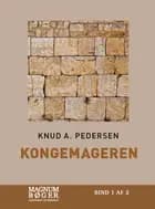 Kongemageren