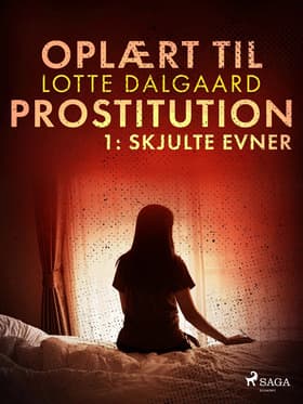 Skjulte evner af Lotte Dalgaard