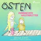 Östen: hundar och halstabletter