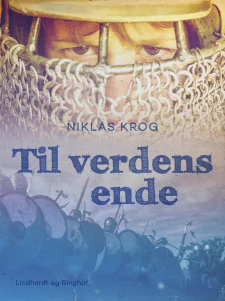 Til verdens ende af Niklas Krog