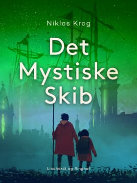 Det mystiske skib af Niklas Krog