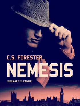 Nemesis af C.s. Forester