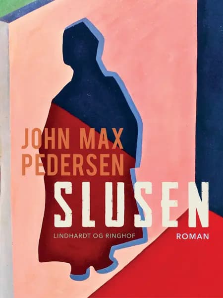 Slusen af John Max Pedersen