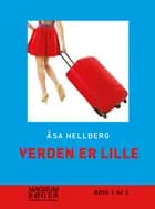 Verden er lille (Storskrift)