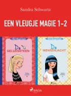 Een vleugje magie 1-2