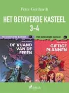 Het betoverde kasteel 3-4