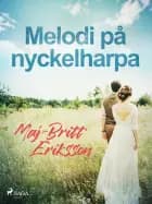 Melodi på nyckelharpa