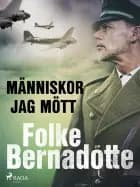 Människor jag mött