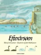 Efterårsøen af Iris Garnov
