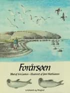 Forårsøen af Iris Garnov