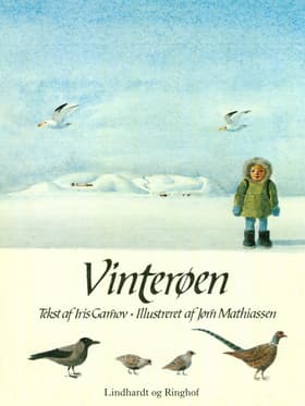 Vinterøen af Jørn Mathiassen