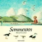 Sommerøen af Iris Garnov