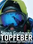 Topfeber - De syv tinder på rekordtid af Søren Gudmann