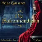 Safran für Venedig (Die Safranhändlerin-Saga 2)