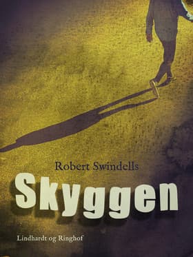 Skyggen af Robert Swindells