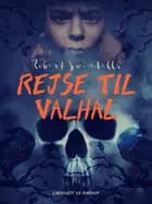 Rejse til Valhal af Robert Swindells