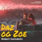 Daz og Zoe af Robert Swindells