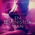 En feministisk man af Sarah Skov