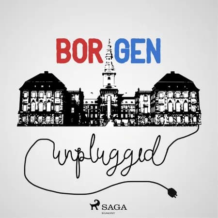 Sagen er død - eller er den? af Henrik Qvortrup