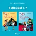 K van Klara 1-2 af Line Kyed Knudsen