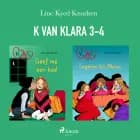 K van Klara 3-4
